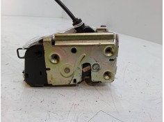Recambio de cerradura puerta trasera derecha para renault scénic ii (jm0/1_) 1.6 16v (jm1r) referencia OEM IAM