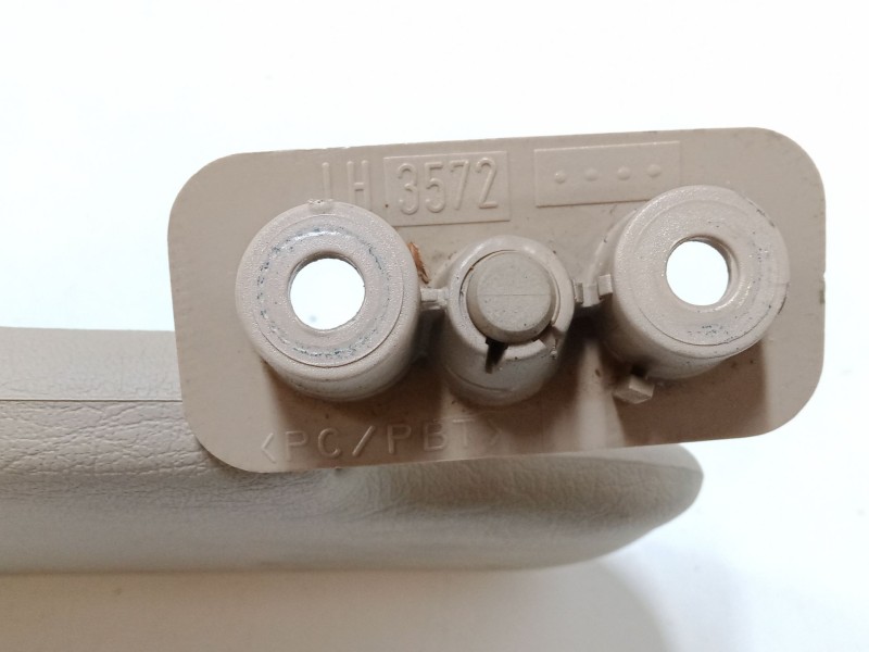 Recambio de parasol izquierdo para volvo 850 (854) 2.4 referencia OEM IAM   