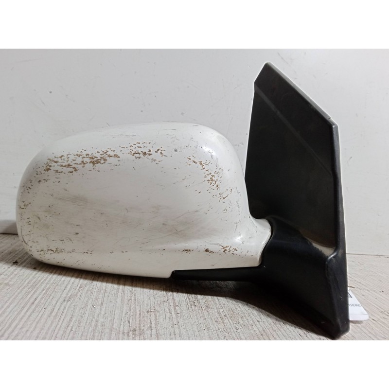 Recambio de retrovisor electrico derecho para mitsubishi space star monospace (dg_a) 1.9 di-d (dg4a) referencia OEM IAM   