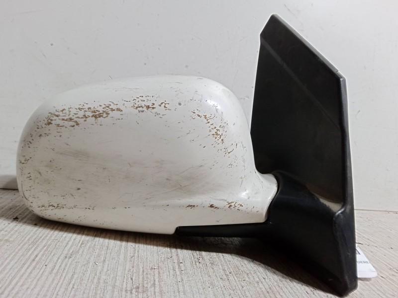 Recambio de retrovisor electrico derecho para mitsubishi space star monospace (dg_a) 1.9 di-d (dg4a) referencia OEM IAM   