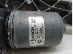 Recambio de motor limpia delantero para bmw 7 (e65, e66, e67) 735 i, li referencia OEM IAM   