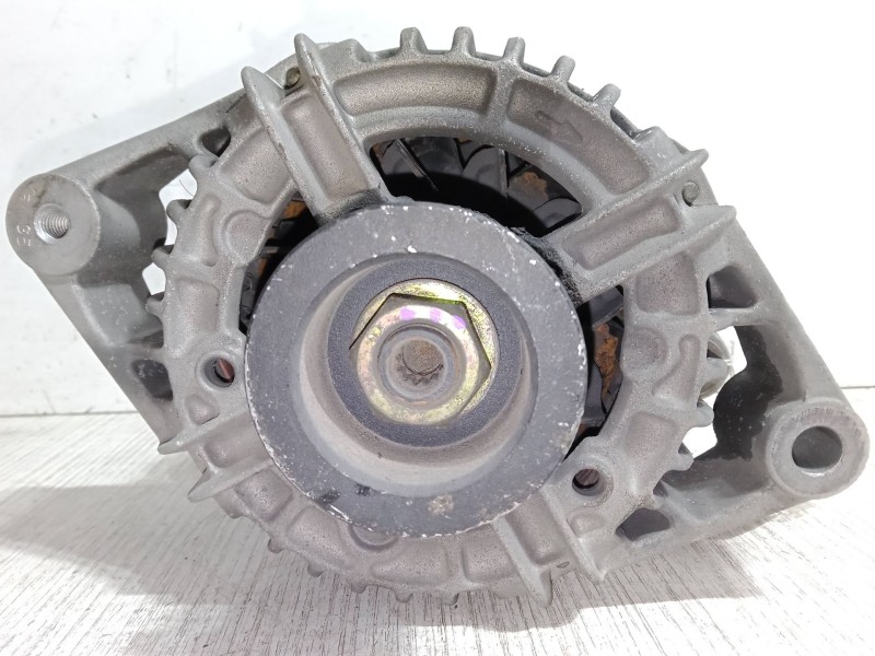 Recambio de alternador para opel meriva a monospace (x03) 1.6 16v (e75) referencia OEM IAM   