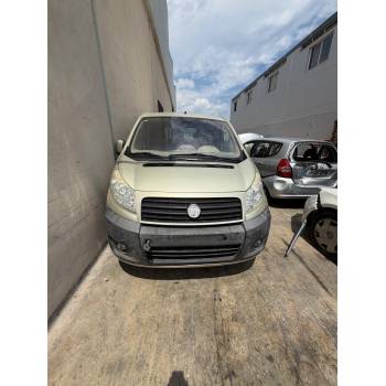 FIAT SCUDO FURGONETA (270_, 272_)
