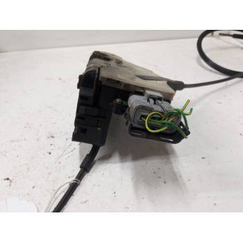 CERRADURA IZQUIERDA 3P 