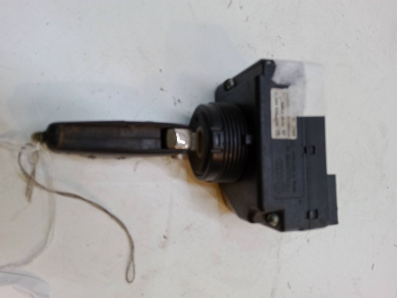 Recambio de clausor para audi a8 d3 (4e2, 4e8) 4.2 quattro referencia OEM IAM 3DC905865C  