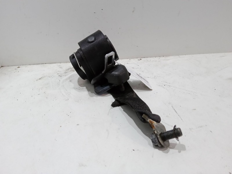 Recambio de cinturon seguridad trasero izquierdo para opel agila (a) (h00) 1.2 16v (f68) referencia OEM IAM   