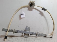 Recambio de elevalunas delantero izquierdo para renault express furgoneta/monovolumen (f40_, g40_) 1.2 (f406, g40a) referencia O