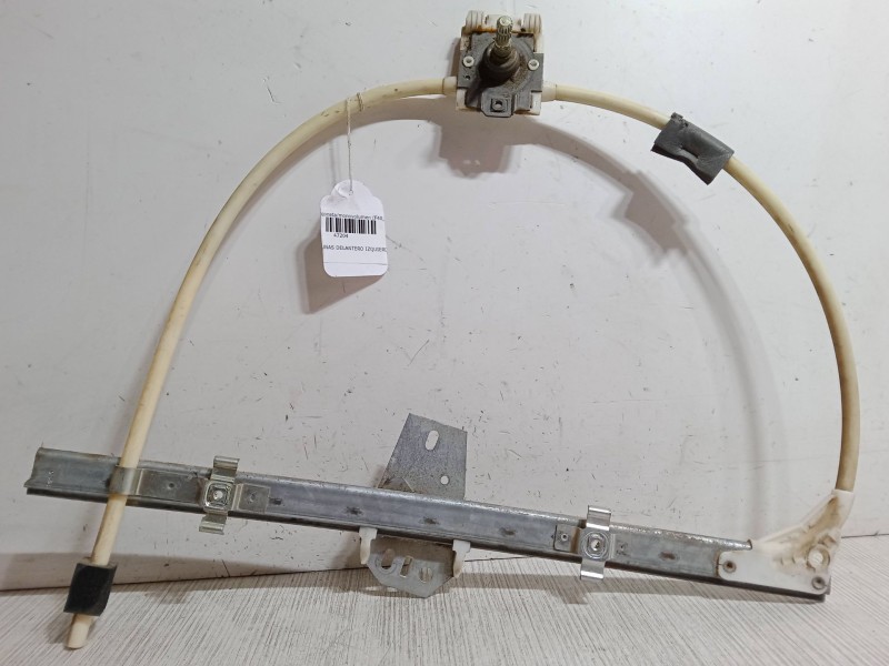 Recambio de elevalunas delantero izquierdo para renault express furgoneta/monovolumen (f40_, g40_) 1.2 (f406, g40a) referencia O