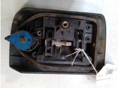 Recambio de maneta exterior puerta trasera izquierda para renault kangoo express (fc0/1_) 1.2 (fc01, fc0a, fc0f) referencia OEM