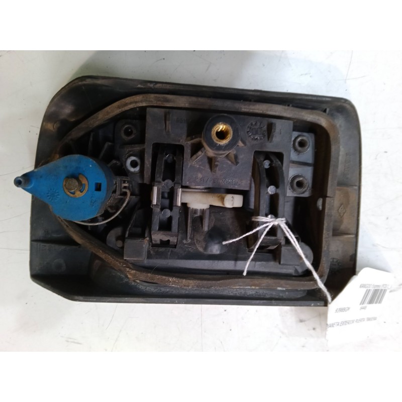 Recambio de maneta exterior puerta trasera izquierda para renault kangoo express (fc0/1_) 1.2 (fc01, fc0a, fc0f) referencia OEM 