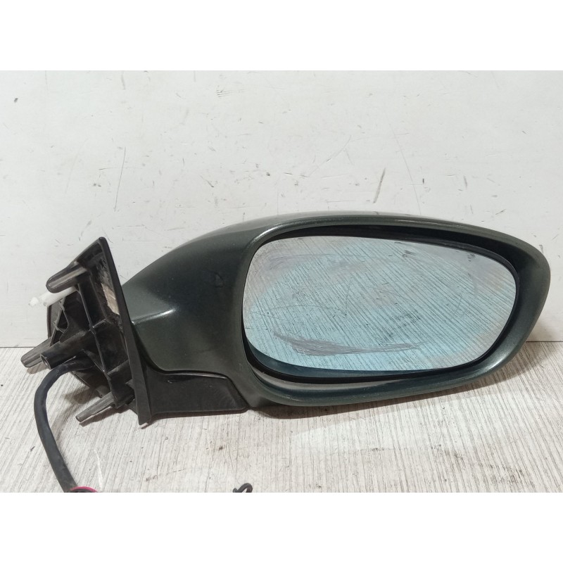 Recambio de retrovisor electrico derecho para peugeot 607 (9d, 9u) 2.7 hdi 24v referencia OEM IAM   