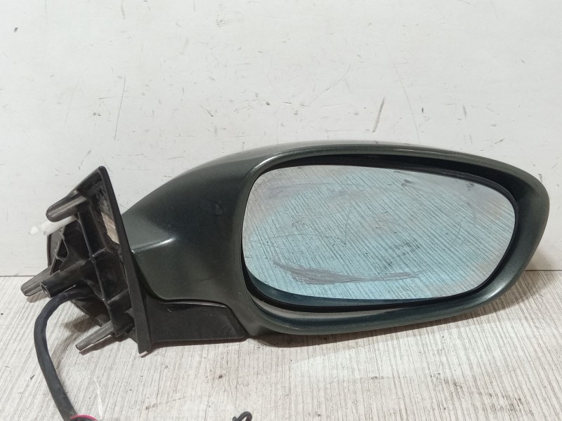Recambio de retrovisor electrico derecho para peugeot 607 (9d, 9u) 2.7 hdi 24v referencia OEM IAM   
