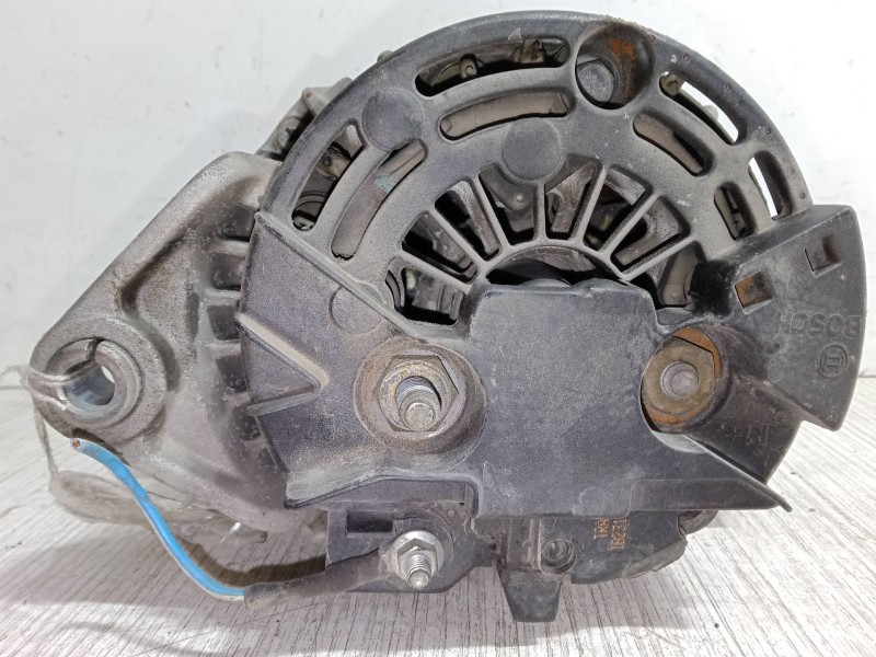 Recambio de alternador para opel meriva a monospace (x03) 1.6 16v (e75) referencia OEM IAM   