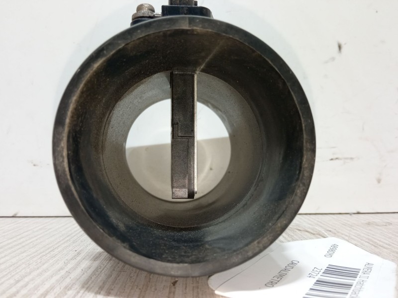 Recambio de caudalimetro para nissan almera ii hatchback (n16) 1.5 referencia OEM IAM 22680AW400  