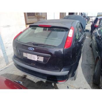 FORD FOCUS II (DA_, HCP, DP)