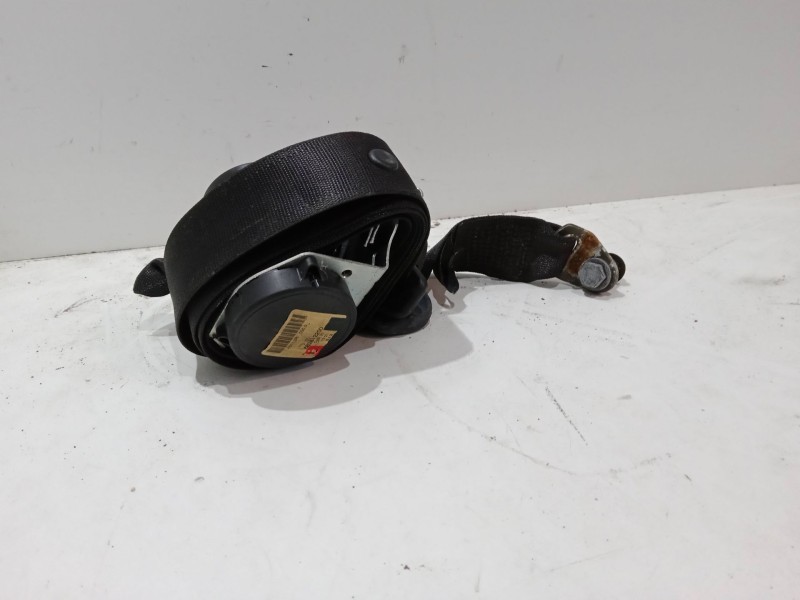 Recambio de cinturon seguridad trasero izquierdo para opel agila (a) (h00) 1.2 16v (f68) referencia OEM IAM   