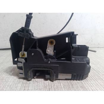 CERRADURA PUERTA DELANTERA DERECHA 