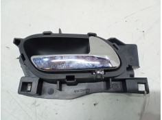 Recambio de maneta interior puerta delantera derecha para citroën c4 coupé (la_) 1.4 16v referencia OEM IAM   