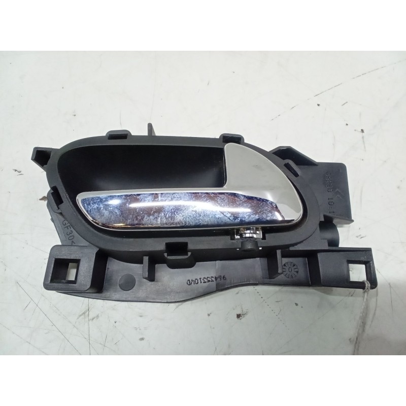 Recambio de maneta interior puerta delantera derecha para citroën c4 coupé (la_) 1.4 16v referencia OEM IAM   