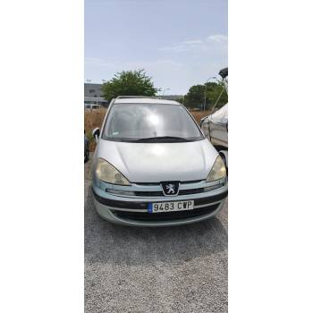 PEUGEOT 807 (EB_) de desguace
