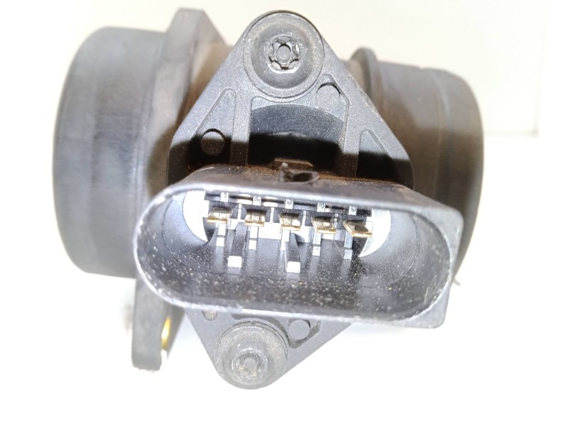 Recambio de caudalimetro para volkswagen golf iv (1j1) 1.9 tdi referencia OEM IAM 0280217121  06A906461