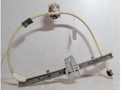 Recambio de elevalunas delantero izquierdo para renault express furgoneta/monovolumen (f40_, g40_) 1.2 (f406, g40a) referencia O 2