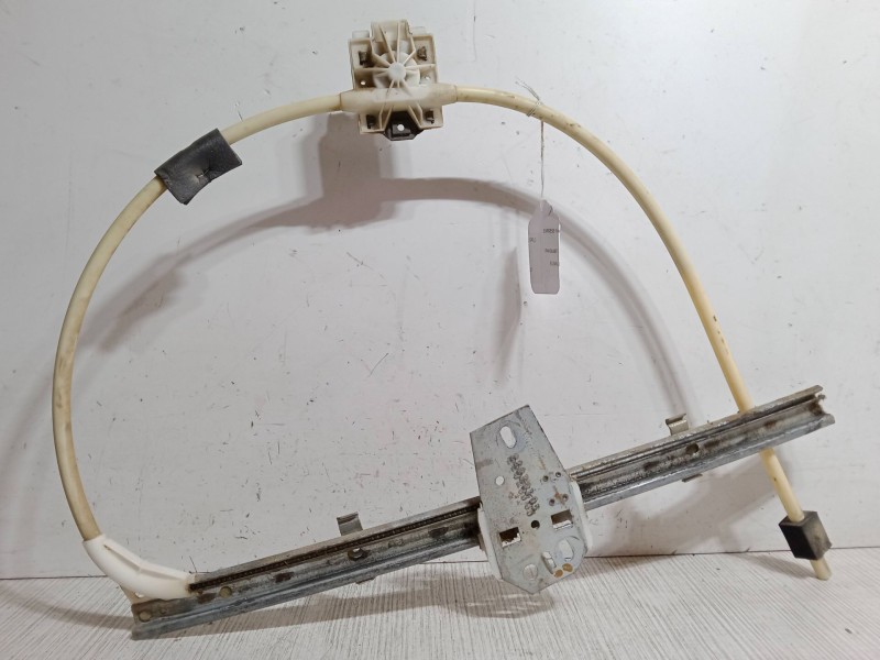 Recambio de elevalunas delantero izquierdo para renault express furgoneta/monovolumen (f40_, g40_) 1.2 (f406, g40a) referencia O