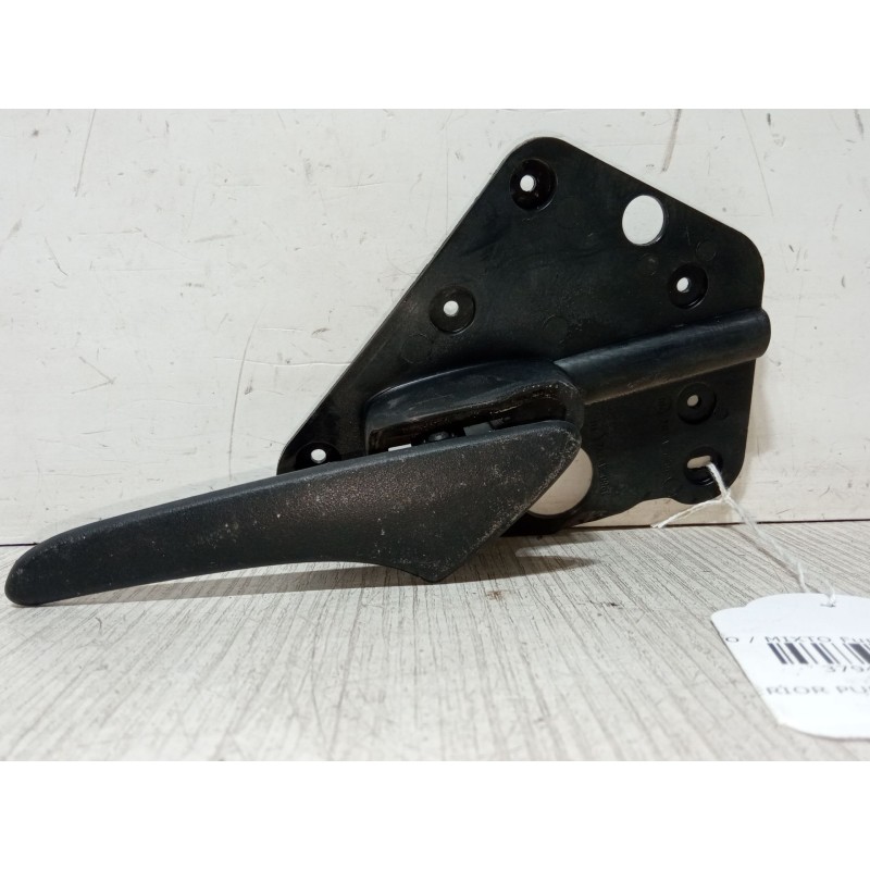 Recambio de maneta interior puerta delantera izquierda para mercedes-benz vito / mixto furgoneta (w639) 109 cdi (639.601, 639.60