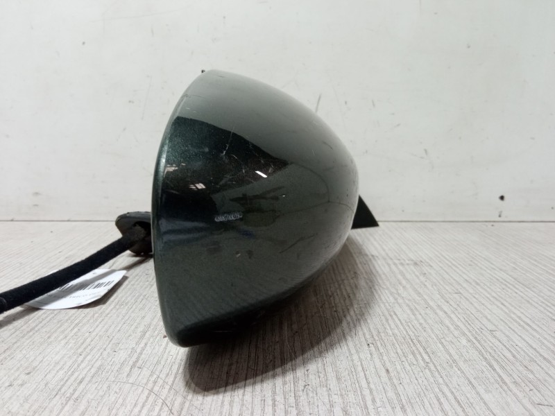 Recambio de retrovisor electrico derecho para peugeot 607 (9d, 9u) 2.7 hdi 24v referencia OEM IAM   