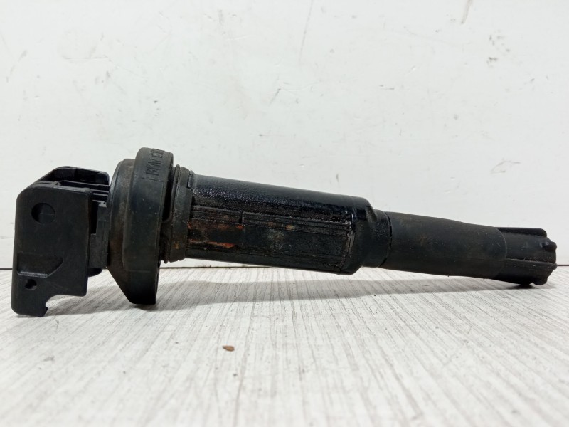 Recambio de bobina encendido para bmw 7 (e65, e66, e67) 735 i, li referencia OEM IAM 12.13-7551260  