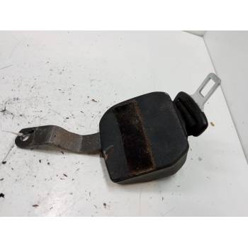 CINTURON SEGURIDAD DELANTERO DERECHO 