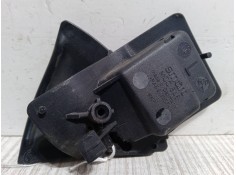 Recambio de maneta interior puerta delantera derecha para smart fortwo coupé (450) 0.7 (450.352, 450.332) referencia OEM IAM    2