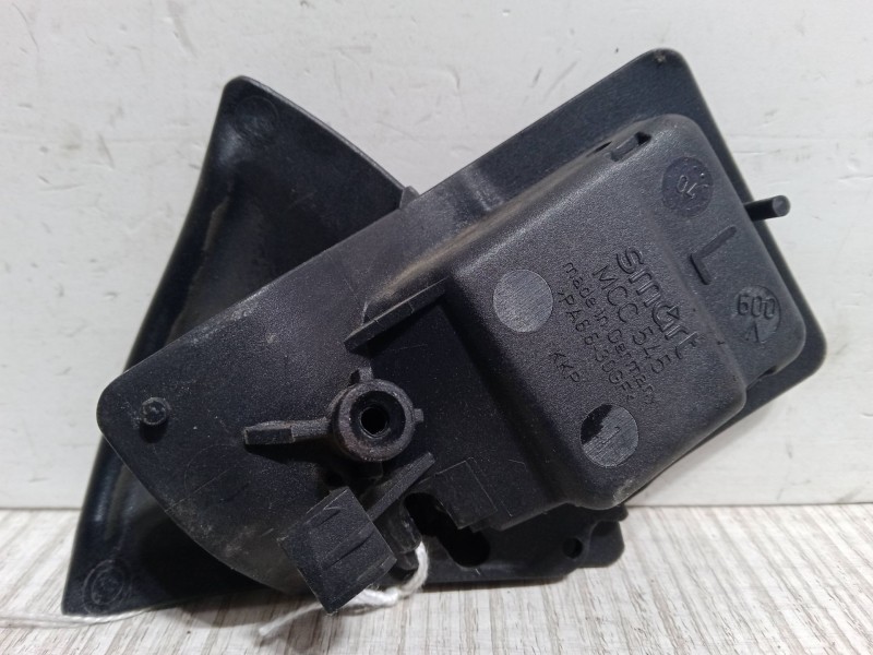 Recambio de maneta interior puerta delantera derecha para smart fortwo coupé (450) 0.7 (450.352, 450.332) referencia OEM IAM   