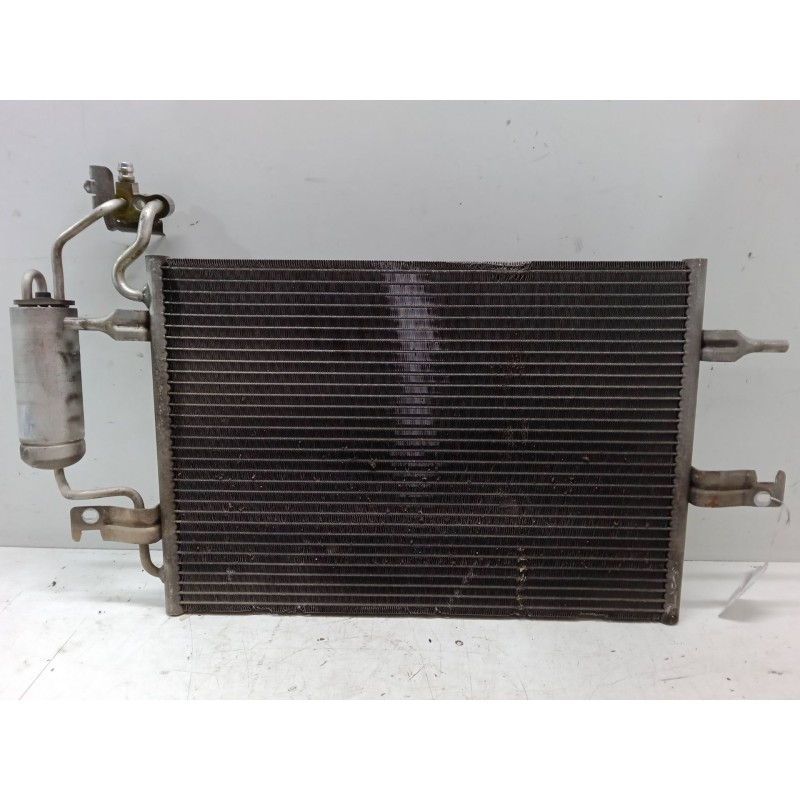 Recambio de radiador a/a /condensador para opel meriva a monospace (x03) 1.6 16v (e75) referencia OEM IAM   