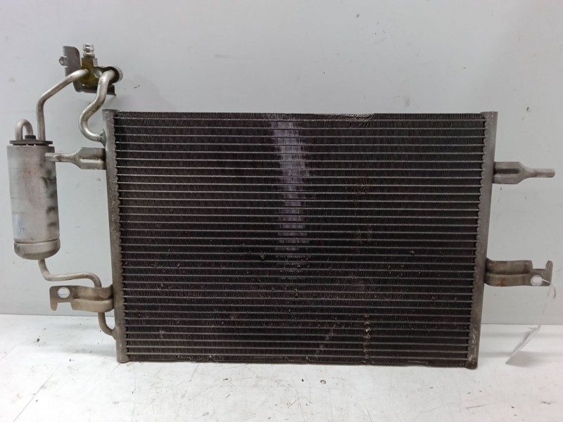 Recambio de radiador a/a /condensador para opel meriva a monospace (x03) 1.6 16v (e75) referencia OEM IAM   