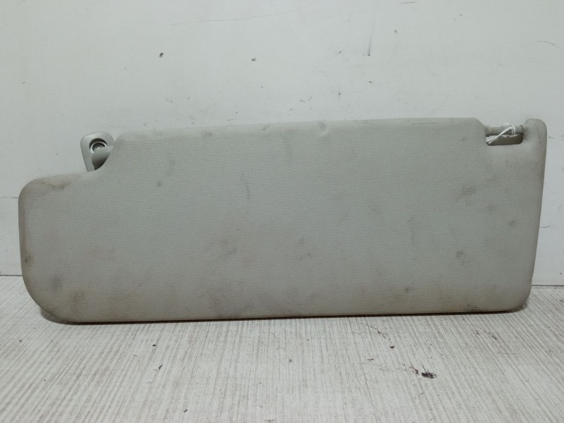 Recambio de parasol derecho para volkswagen golf iv (1j1) 1.4 16v referencia OEM IAM   