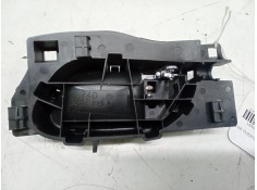 Recambio de maneta interior puerta delantera derecha para citroën c4 coupé (la_) 1.4 16v referencia OEM IAM    2