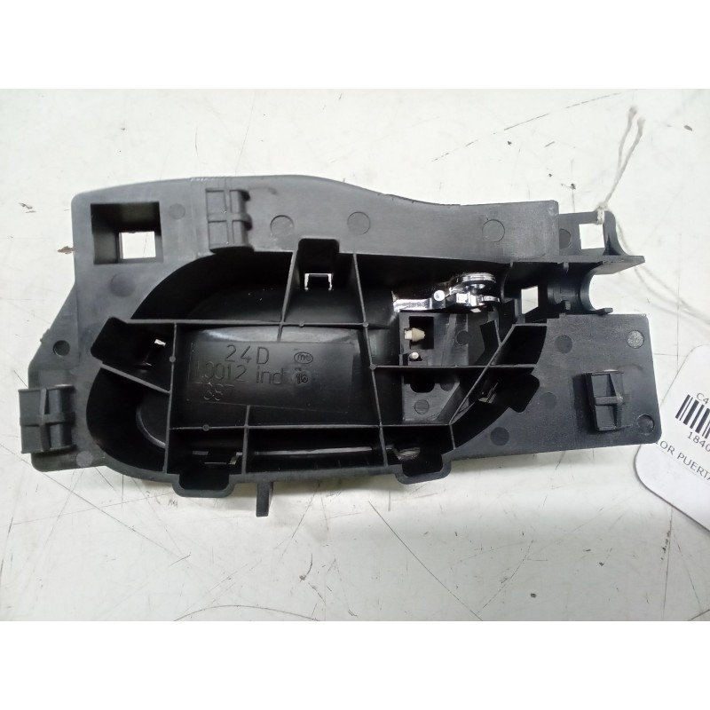 Recambio de maneta interior puerta delantera derecha para citroën c4 coupé (la_) 1.4 16v referencia OEM IAM   