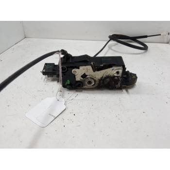 CERRADURA IZQUIERDA 3P 