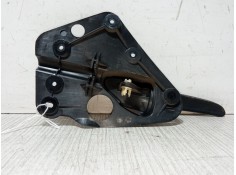 Recambio de maneta interior puerta delantera izquierda para mercedes-benz vito / mixto furgoneta (w639) 109 cdi (639.601, 639.60 2