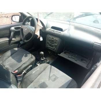 OPEL CORSA B (S93)