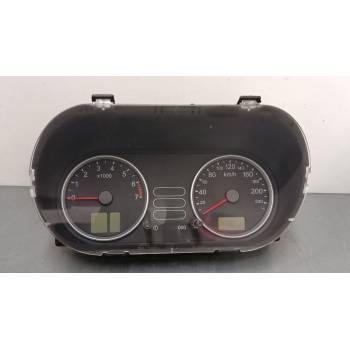 CUADRO INSTRUMENTOS 4S6F10849EA 