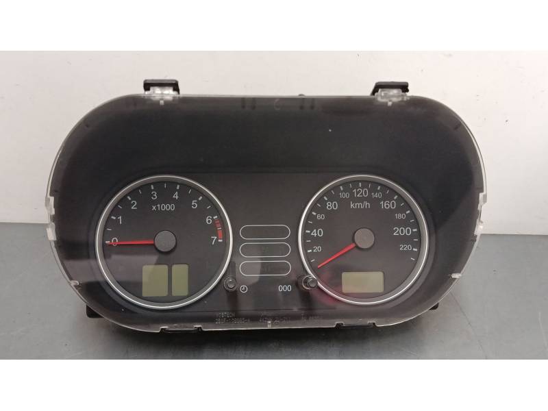 CUADRO INSTRUMENTOS 4S6F10849EA 