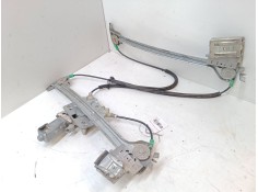 Recambio de elevalunas delantero izquierdo para peugeot 206 cc (2d) 2.0 s16 referencia OEM IAM   