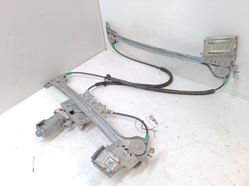 Recambio de elevalunas delantero izquierdo para peugeot 206 cc (2d) 2.0 s16 referencia OEM IAM   