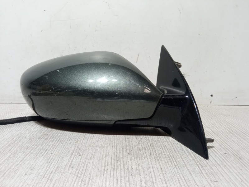 Recambio de retrovisor electrico derecho para peugeot 607 (9d, 9u) 2.7 hdi 24v referencia OEM IAM   