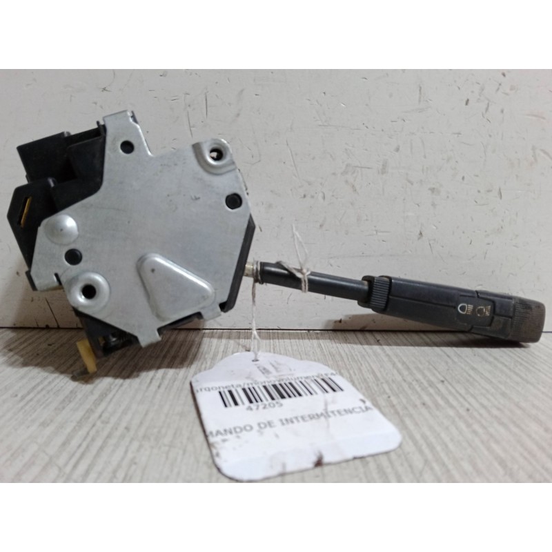 Recambio de mando de intermitencia para renault express furgoneta/monovolumen (f40_, g40_) 1.2 (f406, g40a) referencia OEM IAM  