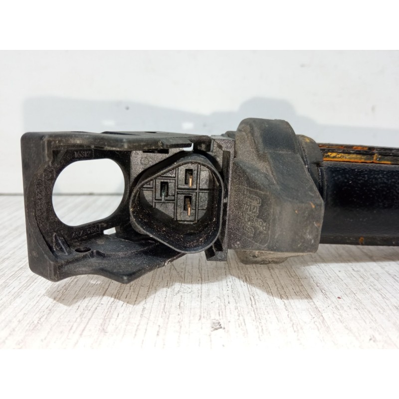 Recambio de bobina encendido para bmw 7 (e65, e66, e67) 735 i, li referencia OEM IAM 12.13-7551260  