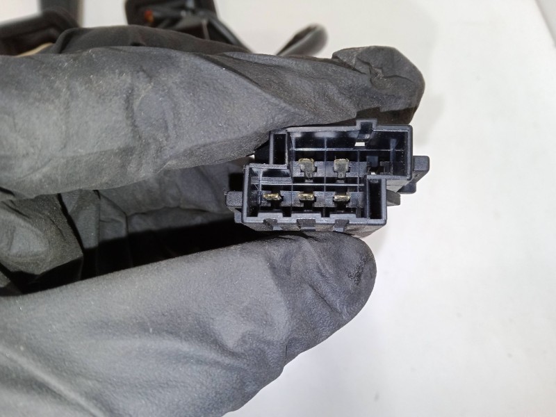 Recambio de mando luces para volvo 850 (854) 2.4 referencia OEM IAM   