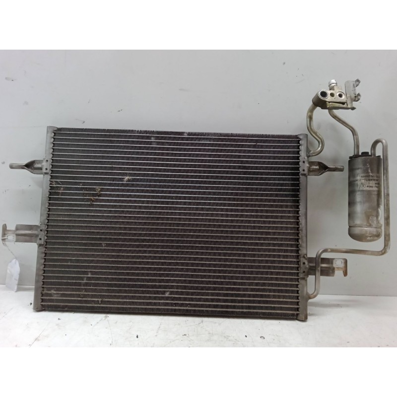Recambio de radiador a/a /condensador para opel meriva a monospace (x03) 1.6 16v (e75) referencia OEM IAM   